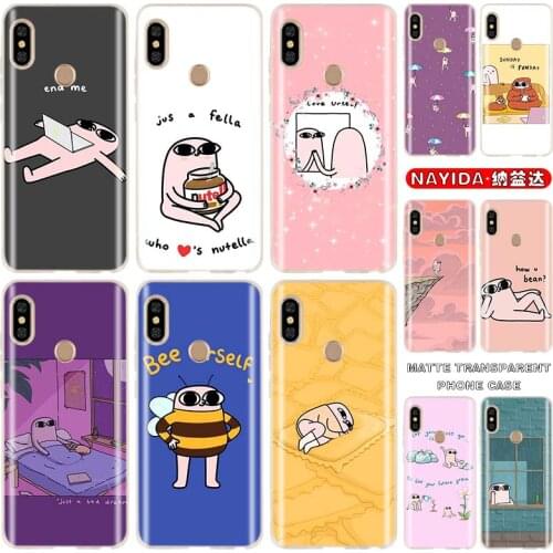 Ketnipz Colorful Cover Soft Case For Xiaomi Redmi 9a 8A 7A Note 10 9 8 7 Pro Max 10S Y3 9S 8T