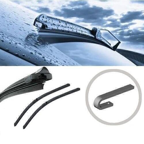 For Bmw X3 E83 Wiper Kit 2003-2010 Inter