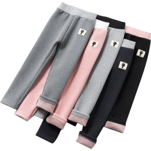 FANAN Leggings For Girls