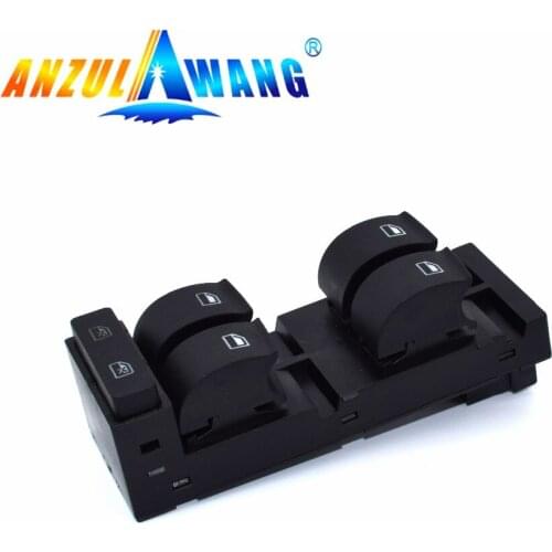For Audi A3 A6 Avant Saloon 4B2 C5 S6 RS6 Electric Power Window Master Switch Allroad 4B0 959 851B 4B0959851B