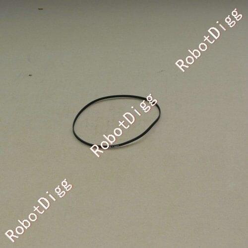 GT1.5 Timing Belt,Closed-loop,3mm width,330mm length,220teeth