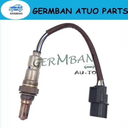 Lambda Air Fuel Ratio Oxygen Sensor Fit For Honda Acura MDX Odyssey No#36531-R70-A01 234-5098