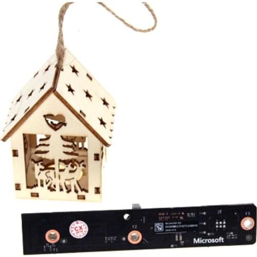 Board Bluetooth wireless receiver board For XBOX ONE X Version Game Console Repair