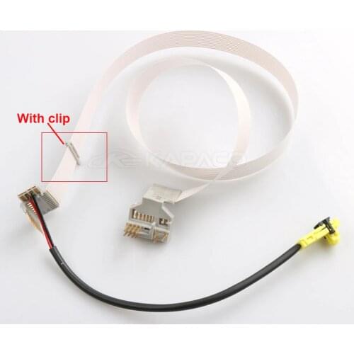 Repair Cable B5567-9U00A B5567-JG49D B5567JG49D 25567-EB301 25567-ET225 25567-1DA0A For Nissan X-Trail T31 T31R Tiida Qashqai