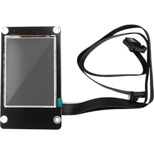Anet ET4 ET5 Touch Screen 2.8/3.5inch Touchscreen LCD full-color TFT Display ST7789V For ET4X ET4Pro ET5X ET53D Printer parts