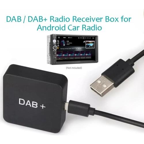 STCSMARTECH Android Radios