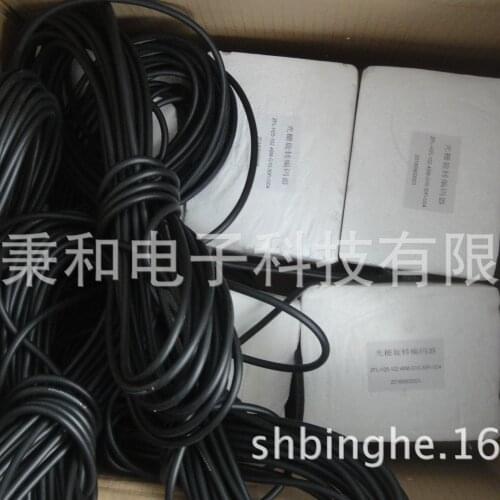 Anti-burst communication device ZFL-H25-102.4BM-G10-30FI-G04 original genuine encoder