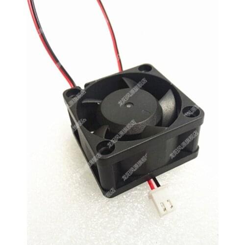 NEW 4020 40MM 4cm 40x40x20mm Server Fan cooling fans 2pin