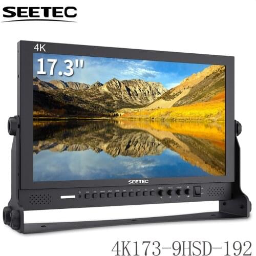 YUNBAO Monitors For Cameras