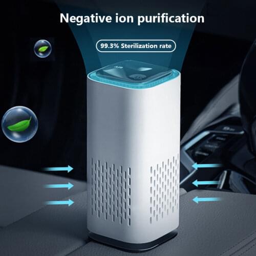 小米有品 Air Purifiers