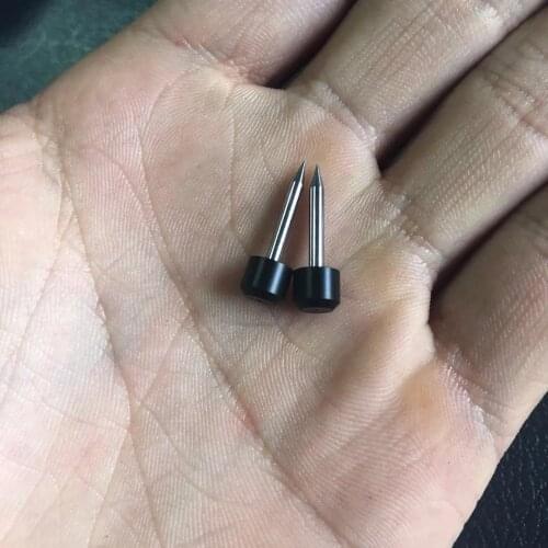 Free Shipping 5pairs Original Furukawa Fitel ELR-01 electrodes for Fitel S179 S179C NJ001 fiber fusion splicer welder electrodes