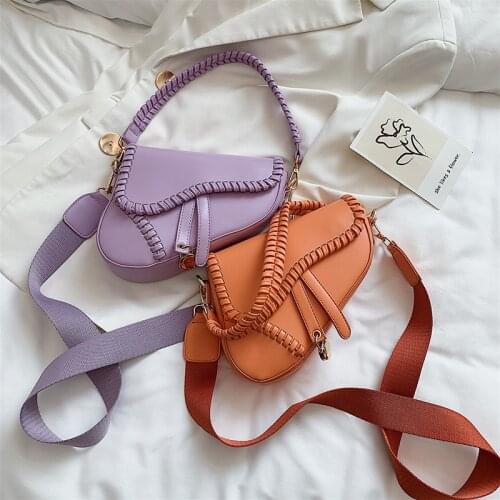 Bestform Saddle Bags For Women