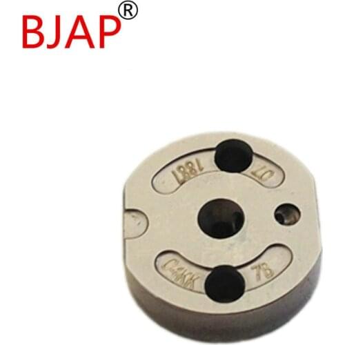 Fuel pump dispenser inyector control valve piece 7# for Common Rail Injector 095000-6510 095000-6511 Using
