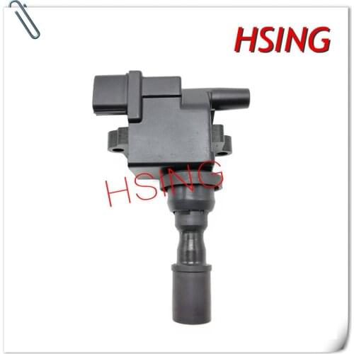 HSINGYE BRAND-NEW# MD315999 Ignition Coil Fits For Mitsubishi Pajero Mini 4A30T E-H56A ***Part No# H6T20173