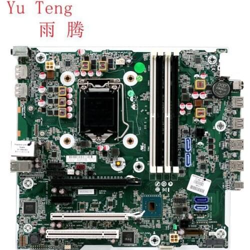 For HP ProDesk 600 680 G3 MT Desktop Motherboard 911990-001 601 901195-001 100% tested intact