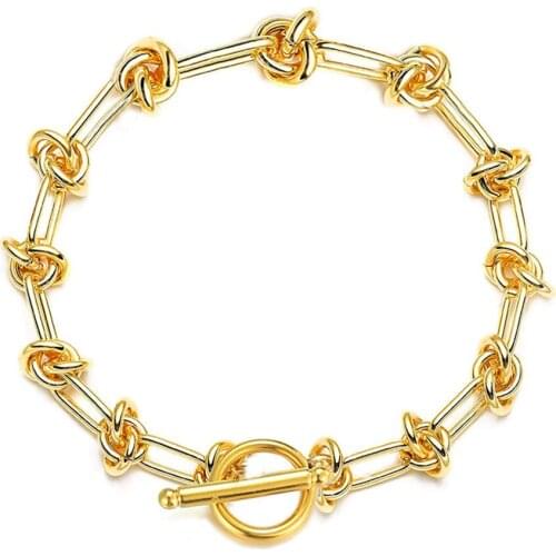 Minamama Chain Bracelets