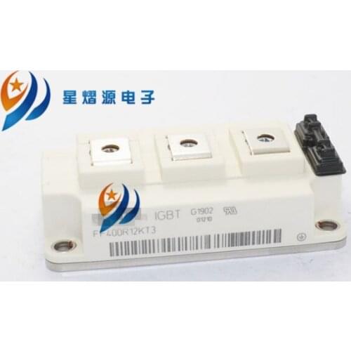 FF400R12KT3 NEW IGBT MODULE IN STOCK