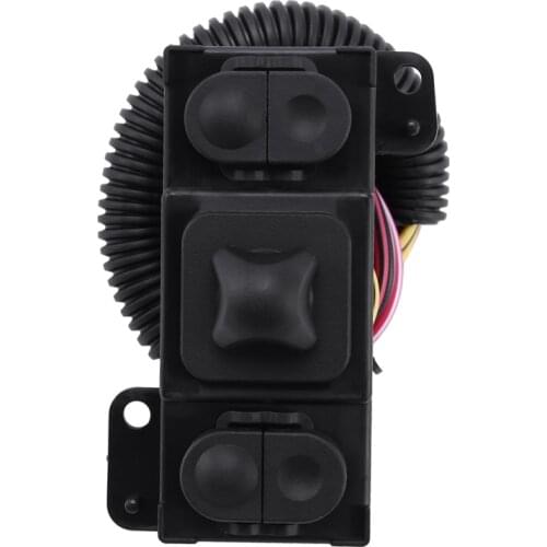 New Driver Side Power Seat Switch for Ford Mustang 1999-2004 F58Z-14A701-A F58Z14A701A