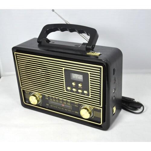 OEM Radios