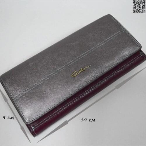 Possess Wallets