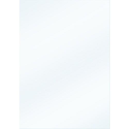 Q1JF 2PCS FEP Film 280x200x0.15mm Release Film Compatible with Anycubic Photon Mono X Duplicator 7 etc UV 3D Printers