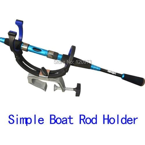 RAMPART Spinning Rods
