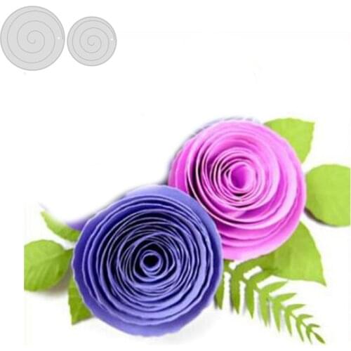 Smayo home Flowers For Scrapbooking