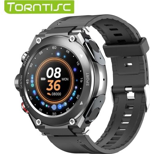 Torntisc Heart Rate Watch