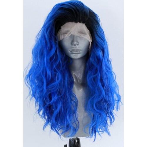 Websterwigs Anime Wigs