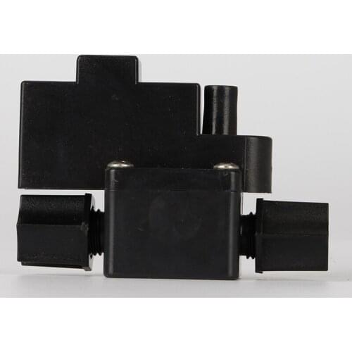 1PCS 1/4" Reverse Osmosis Tank High Pressure Switch Aquarium RO Water