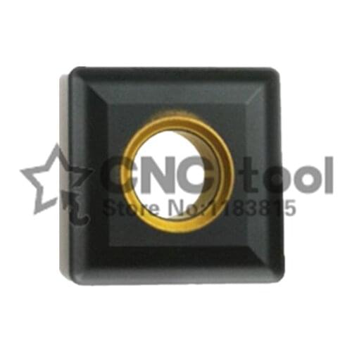 10PCS SNMG120404 WK15 SNMG120408 WK15 External Turning Tool Carbide Inserts High Quality CNC Lathe Tools For Cast Iron