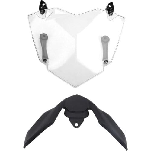 2 Pcs Ladies Diamond Ruffle Party Prom Bridal Evening Envelope Clutch Bag, LY6682 - Apricot & Red