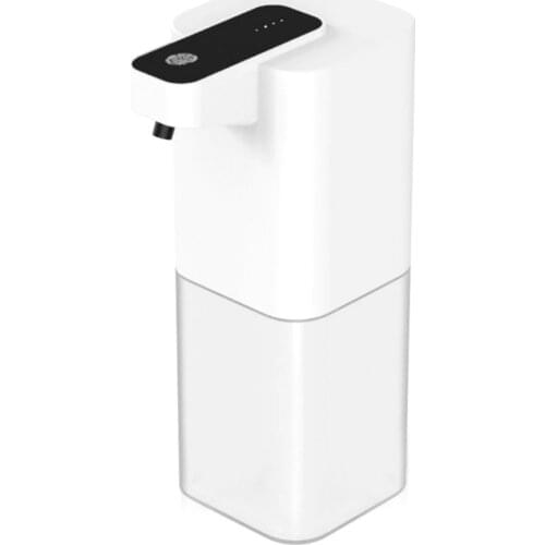 Auto-sensing Soap Should Foam To Wash Mobile Phones Smart Hand Soap Dispenser Alcohol Spray Soap Dispenser Wash Mobile Phones