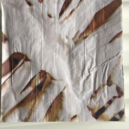 Decoupage wedding servilletas vintage table napkins paper special tissue animal birthday party towel decor 20 3-ply