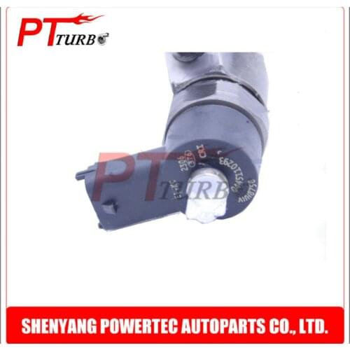 Diesel engine injector 0445110293 high performance fuel injector 0445 110 293 genuine new injector For Great Wall Wingle 2.8D