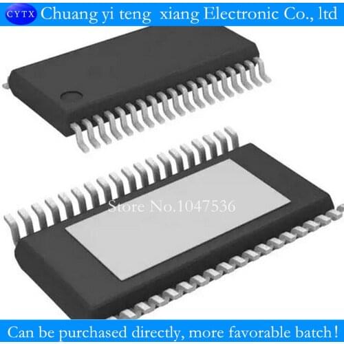 A4989SLDTR-T A4989SLDTR A4989 A4989SLDT 5PCS/LOT integrated circuit IC chip