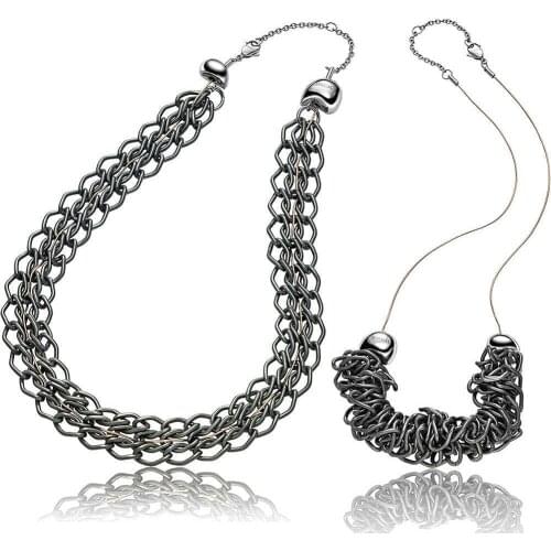 BREIL JEWELS Mod. ROCKMANTIC