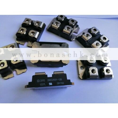 Original novo Módulo DSEI2X31-12B