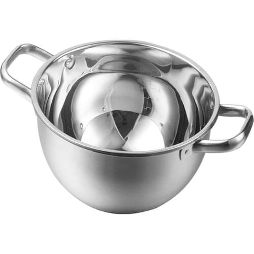 ROSENICE Large Pans China