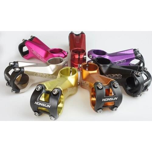 STRIVEUP Bicycle Stems