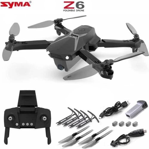 Remote Control Quadcopter SYMA China