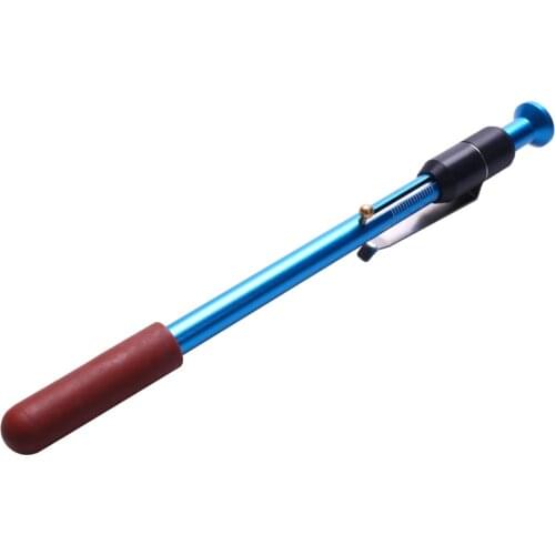 Car Brake Pad Detection Pen Thickness Gauge Measurement Tool Tire Tread Depth Gauge