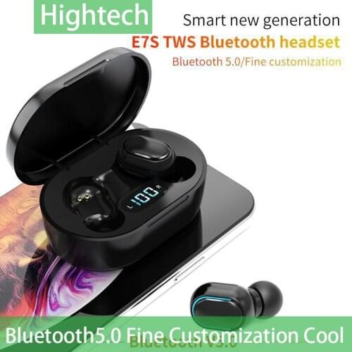 VYOPBC In-ear Headphones