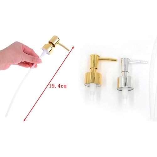 1PCS Bathroom Faucet Sink Soap Dispenser Liquid Soap Lotion Dispenser Pump Storage Holder Bottle Kitchen Replace Bottle