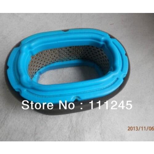 2 X BS600 AIR FILTER COMBO FOR WACKER WM80 BS500-OI 650 700 720 RAMMER TAMPER CLEANER PREFILTER 0114792 0095294 FREE SHIPPING