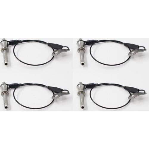 4pcs professional 6x18mm speakers pin for line array speakers in audio and dj speakers Free shipping