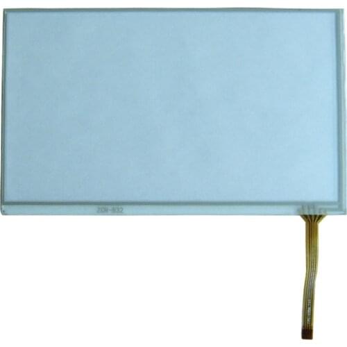 7 inch touch screen INNOLUX AT070TN94 AT070TN93 AT070TN92 AT070TN92 touch panel touch screen