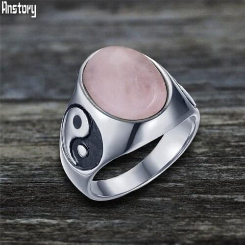 Anstory Paired Rings