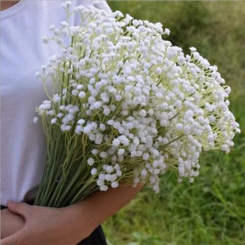 CYZIWEI Artificial Wedding Bouquets
