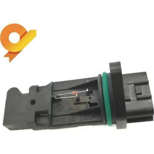 Mass Air Flow MAF Sensor For Nissan Almera N16 Primera P10 P11 P12 WP11 WP12 1.5 1.6 1.8L 22680-5U400 0280218094 F00C2G2060